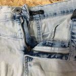 Rue 21  Light Blue Jean Shorts Photo 3