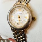 Merona Silver & Gold Watch Photo 12
