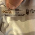 Raisin's  Tropical Print one piece swimsuit size Large Photo 6