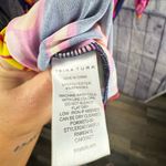 Trina Turk NWT  Women’s Boatneck Floral Dress- Size Small Photo 7