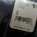 Free People  Juicy Longsleeve Black Photo 4