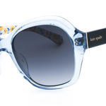 Kate Spade  Sunglasses LOTTIE/G/S 0PJP9O Blue Photo 0