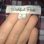 Wishful park Button down shirt  Photo 2