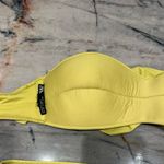 ZARA Ruffle Swimsuit Top Photo 2