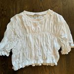 ZARA Blouse Photo 0