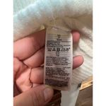 Old Navy NWT Gap Cropped Shaker-Stitch Turtleneck Sweater XS Photo 6