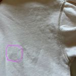 Anthropologie Pilcro Donna Ivory Wide Neck Tunic Pullover Photo 5