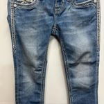 Rock Revival Barbila Capri Photo 4