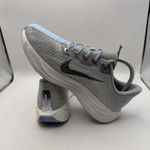 Nike Women's Sz 8  ZoomX Pegasus Plus Photon Dust Light Light Smoke Grey New Photo 5