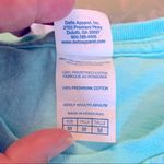 Delta Pro Weight Alaska The Last Frontier T-Shirt Photo 6