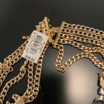 Macy's Macy’s Bib necklace, gorgeous NWT Photo 1