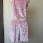 Target Pink Pajama Set Photo 2