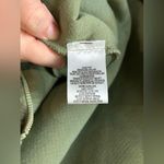 Z Supply Sherpa Camo Zip Jacket Size Medium Photo 10