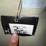 Danskin Womens‎ Bootcut Activewear Yoga Pants Size Medium Sage Green J Photo 3