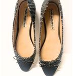 Karl Lagerfeld  Tweed Ballet Flats Photo 0