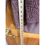 Lululemon  Warmth Restore Long Pullover in Smoky Topaz Size 4 Photo 4