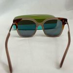 Kate Spade Women's Sunglasses Caelyn Nude Havana Honey Frame CAELYN/S L930J Photo 3