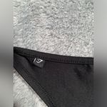 Gymshark  sports bra black Photo 3