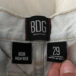 BDG Mom Shorts Photo 2