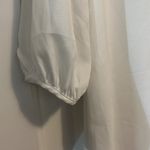 Lulus NWT  Shifting Dears Long Sleeves Dress‎ Size XS Photo 4