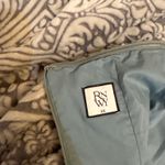 Dress Blue Size XS Photo 2