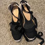 Castaner  Carina wedge black 7 Photo 3