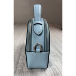 Coach Serena Satchel (Silver/Waterfall) Photo 9