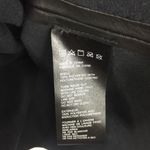 Urban Outfitters Camila Faux Leather Square-Neck Low Back Mini Dress Small Photo 5