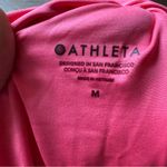 Athleta NWT Coral Hampton Tankini Bikini Swimsuit Photo 12