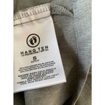 Hang Ten  lightweight full zip jacket gray size small women's Photo 1