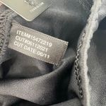 Torrid NEW  Performance Rib Active Bike Short black moisture wick plus size 5X Photo 8