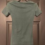 Nike Michigan State Tee Photo 2