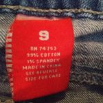 Zana Di  9 31x31 Distressed Contrast Stitching Jeans Photo 3