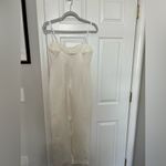 NWT SIMKHAI Caspian Bustier Dress in White Size 6 Photo 9