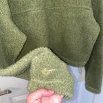 Nike Sherpa Half Zip Photo 3