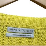Urban Outfitters Andi Pullover Crew-Neck Sweater Size Medium Photo 5