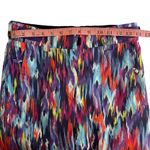 Karbon Multicolor Abstract Ski Pants Size undefined Photo 9