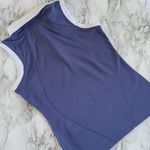 Nike  sleeveless victory polo size small Photo 8