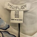 Rachel Zoe  Pastel Floral Sleeveless Midi Dress Photo 3