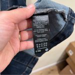 NWT Liverpool Los Angeles size 3X women’s Alfie Denim Jacket blue Photo 8