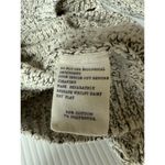 Jack Wills  Cable Cardigan‎ Size 10 93% Cotton Pepper Shade Photo 7