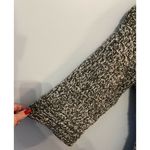 Fenn Wright Manson  Medium Cardigan Alpaca Wool Women’s Sweater Covered Buttons` Photo 2