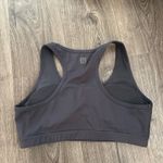 Princess Polly  Grey Sports Bra  Photo 4
