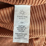 Aerie  Offline Leggings Teens Womens Small 7/8 Hi-Rise Photo 2