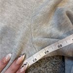 J.Crew  Cashmere Knit Joggers Photo 6