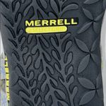 Merrell  Terran Lattice Sandals White Leather Casual Slingback J22226 Women’s 10 Photo 11