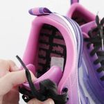 Puma X Bratz Mayze Platform Sneakers in Prism Violet-Spring Crocus NWT Size 7 Photo 9
