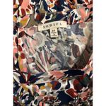 JODIFL Bohemian Tiered Ruffle Dress Size 3X New Without Tags NWOT MSRP $120 Photo 1