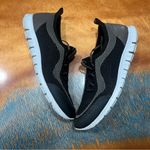 Cole Haan Zerogrande Beyond Oxford Black Gray Athletic Shoes size 8 Photo 1