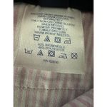 Lands' End  Navy Blue Chino Pants Front Pleat Dress Pants Office Uniform Women 8 Photo 6